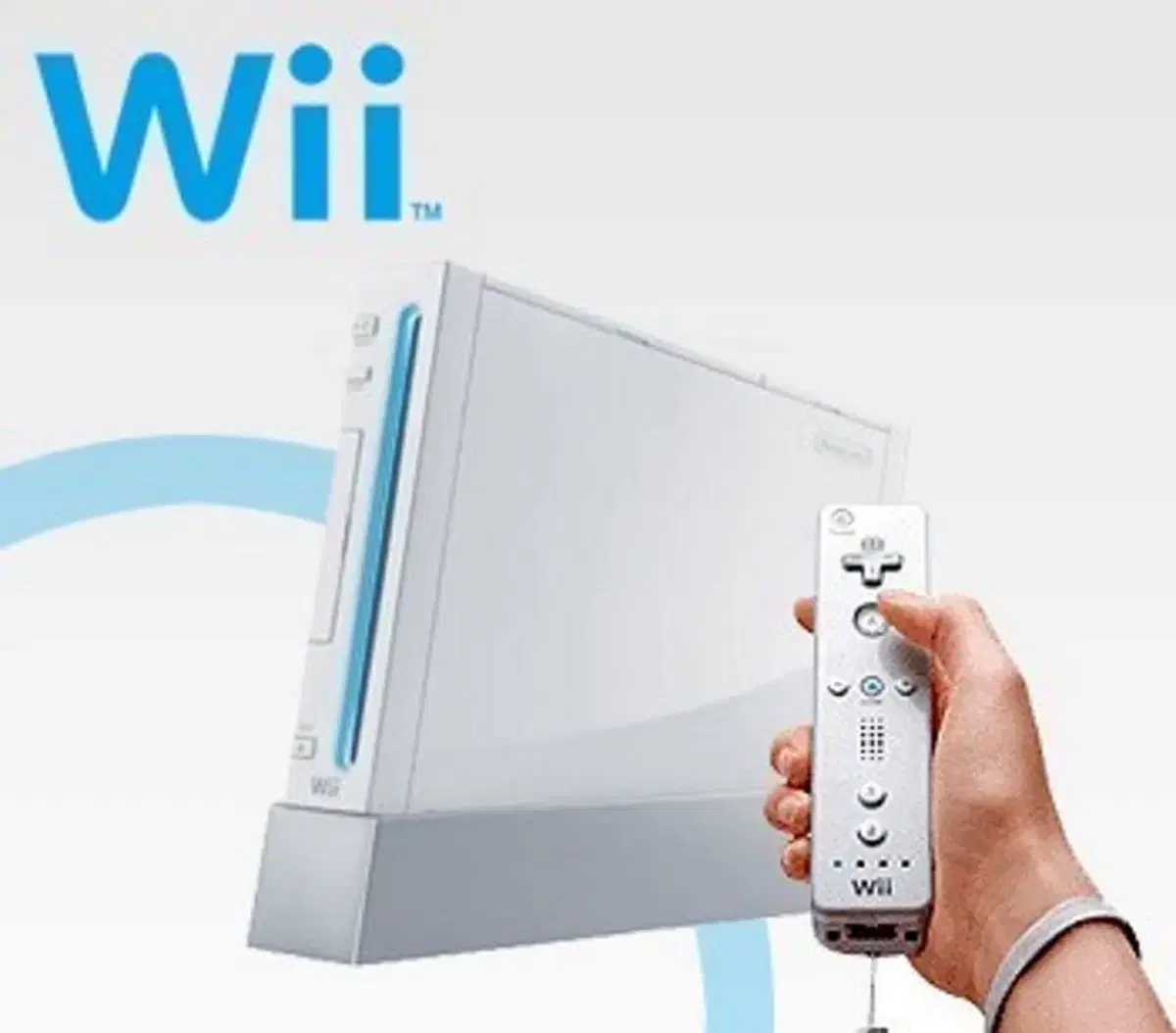 닌텐도 wii